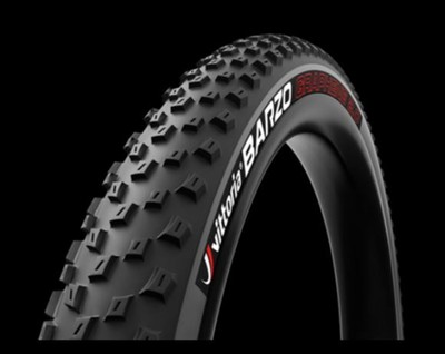 Barzo xc-trail 29x2.25 tnt 4c graphene 2.0 pieghevole antracite/nero •  Bikool